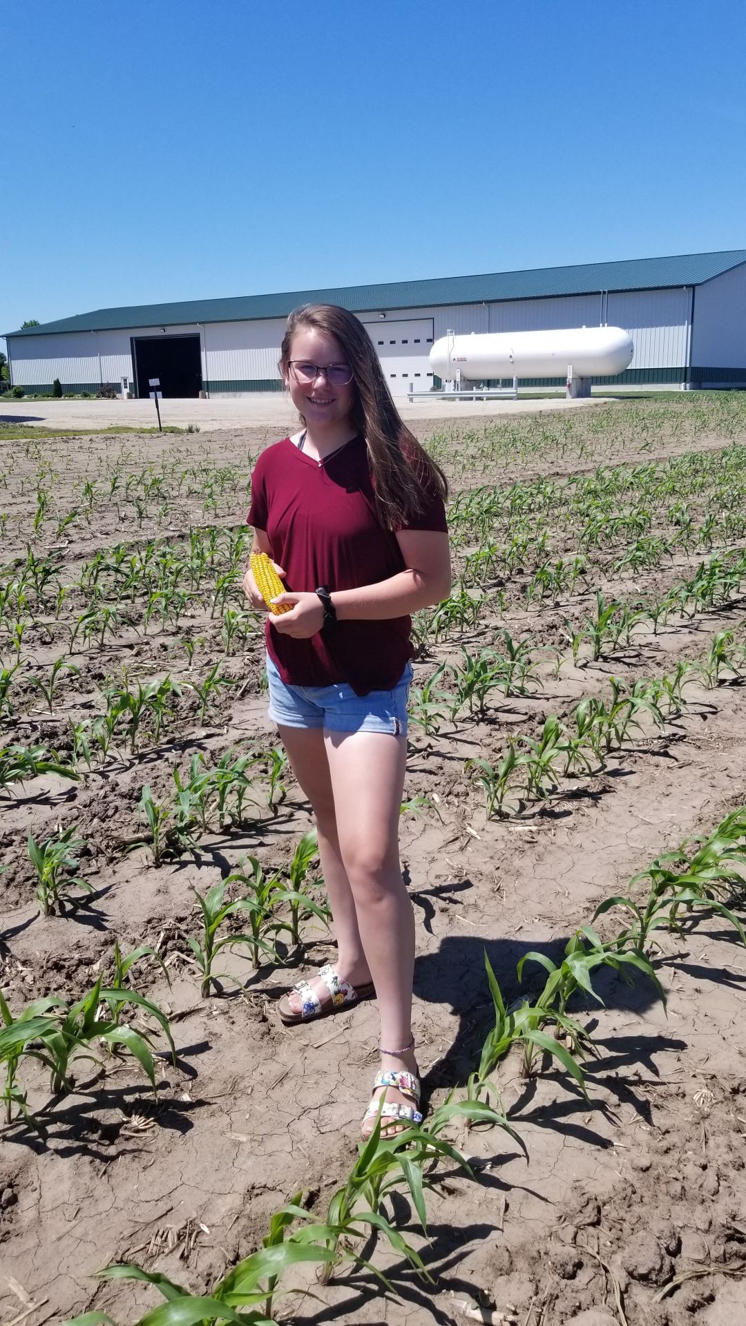 IAITC taking educators to the farms virtually